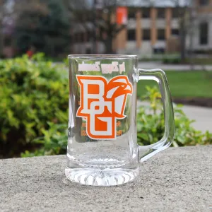 25 oz Peekaboo Tankard w/ Fight Song