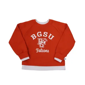 3rd Street Toddler BGSU Crew
