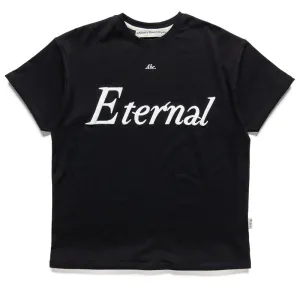 Advisory Board Crystals Eternal Tee - Black