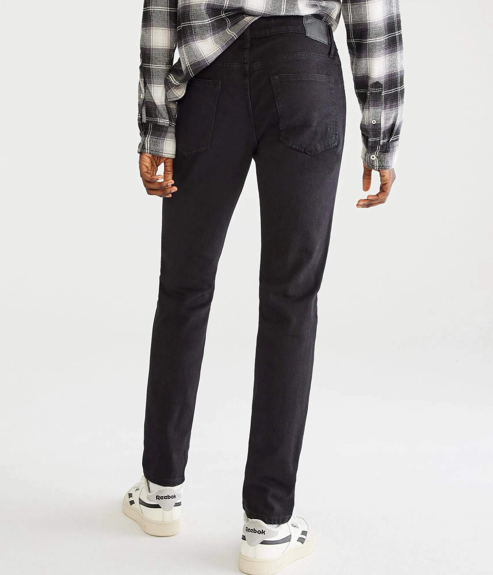 Aeropostale Mens Skinny Premium Air Jean