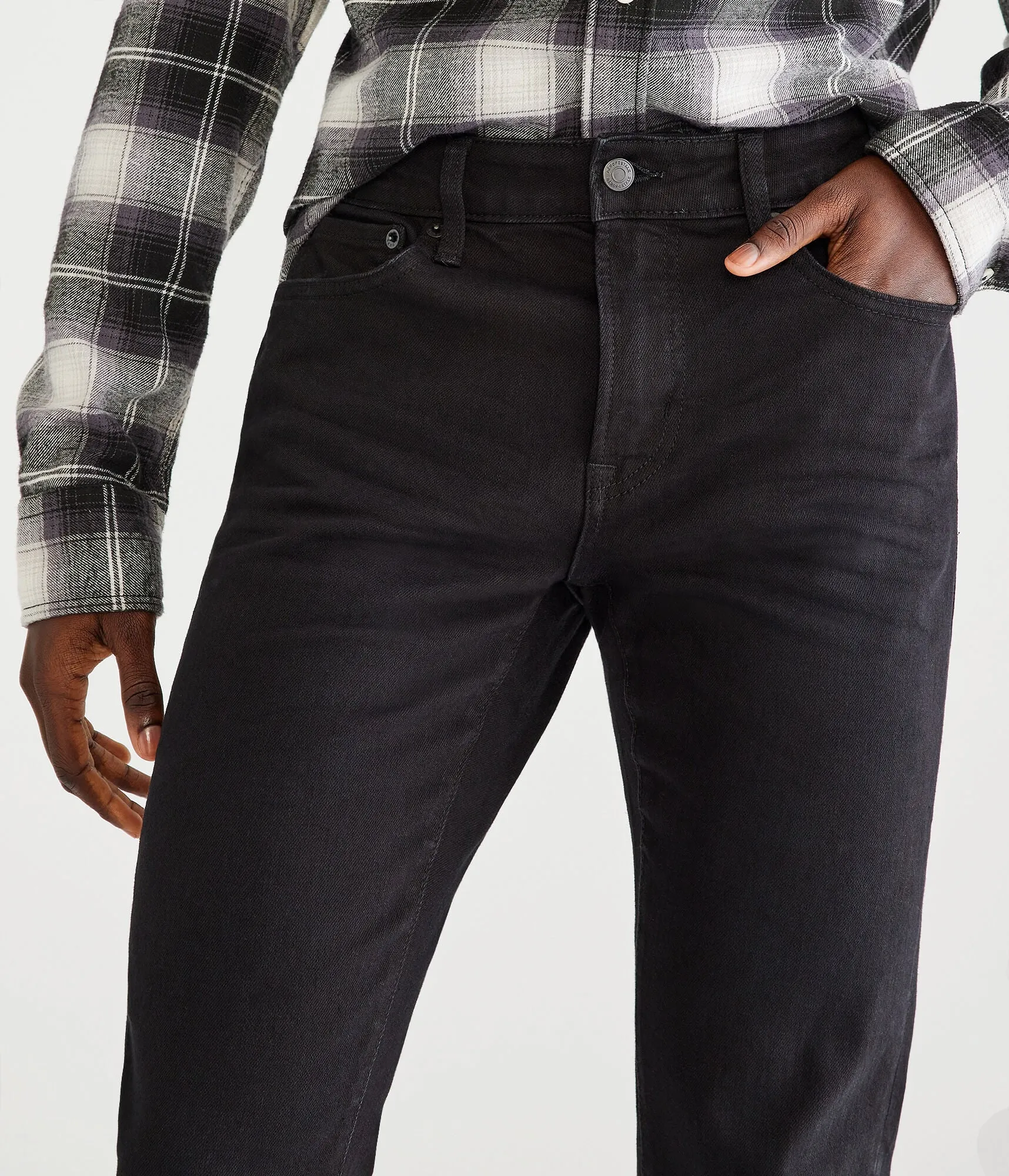 Aeropostale Mens Skinny Premium Air Jean