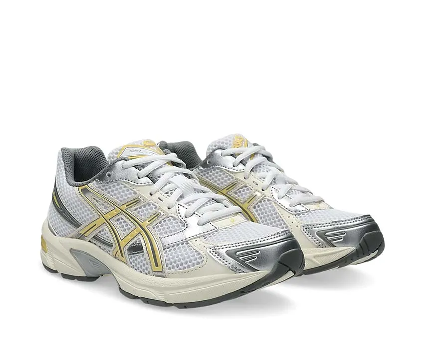 Asics Gel 1130 "Faded Yellow"