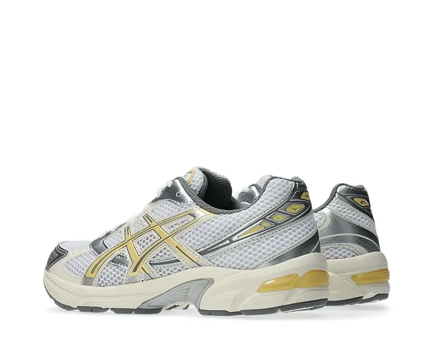 Asics Gel 1130 "Faded Yellow"