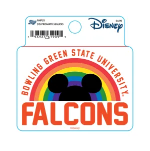 BGSU Disney Stickers 2.0