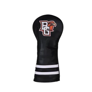 BGSU Golf Vintage Fairway Headcover