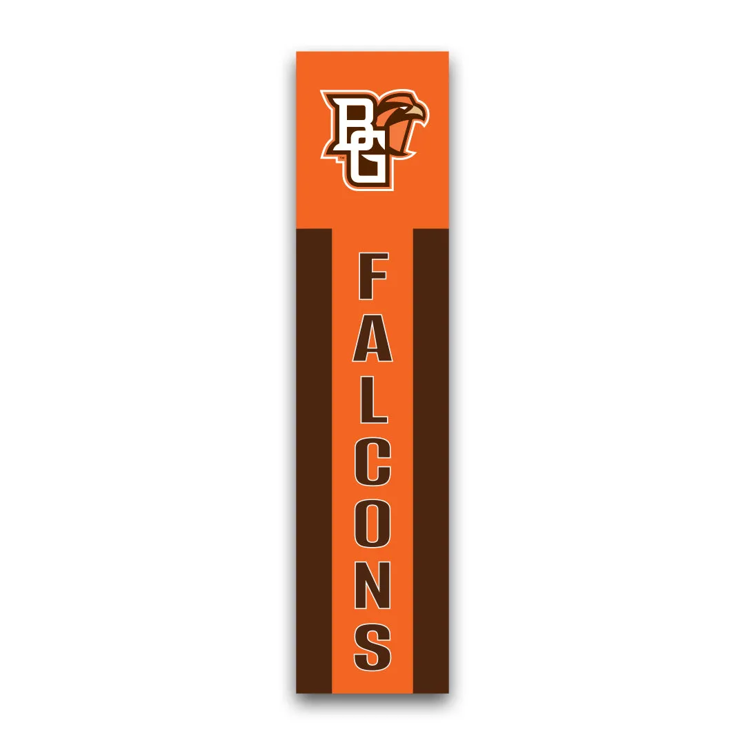 Bowling Green Falcons Infinity 20"x 84" Banner