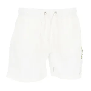 Cavalli Class Mens White Underwear