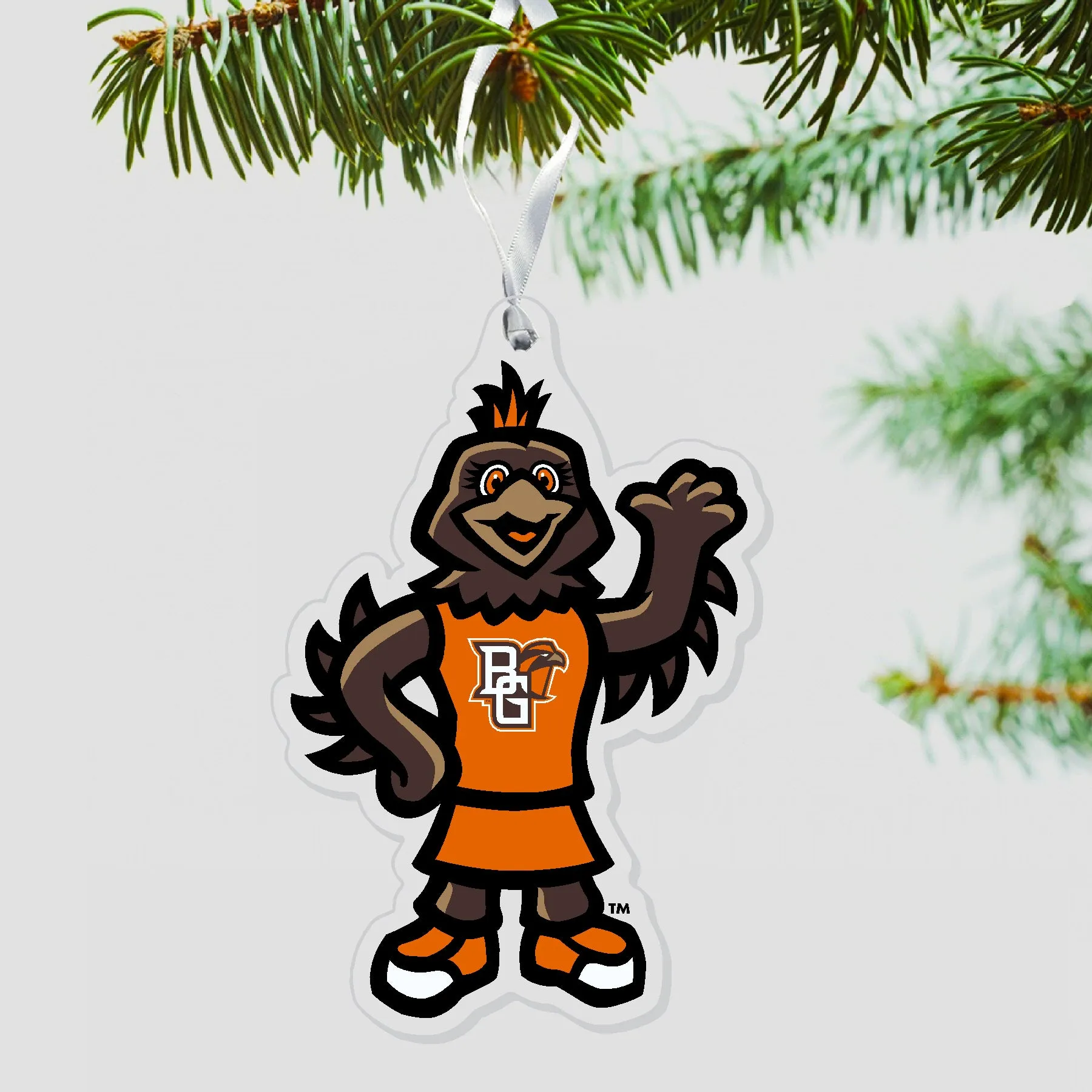 CDI Frieda Acrylic Ornament