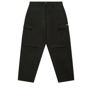 Criminal Damage Montreal Pant - Black