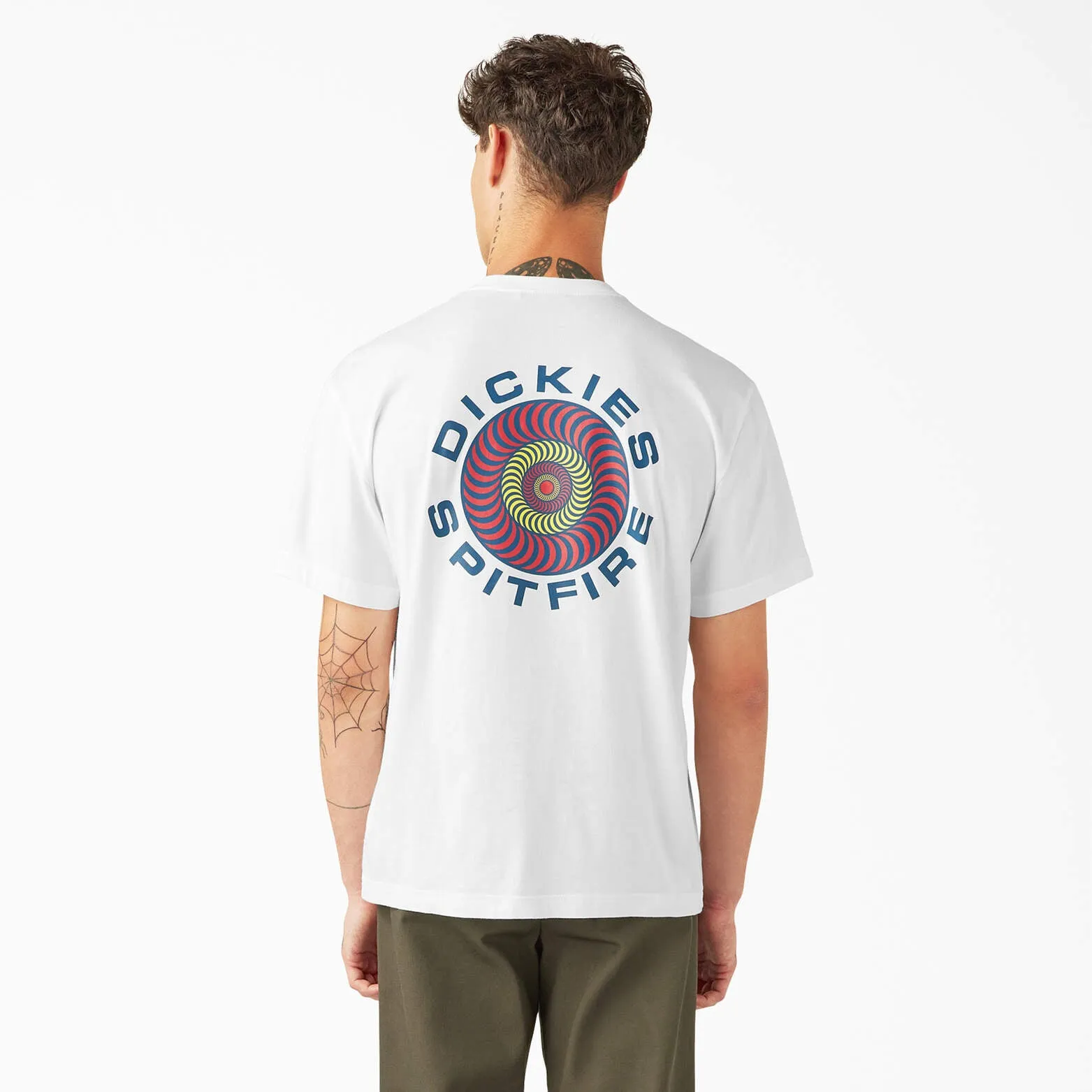 Dickies Dickies X Spitfire Graphic T-Shirt