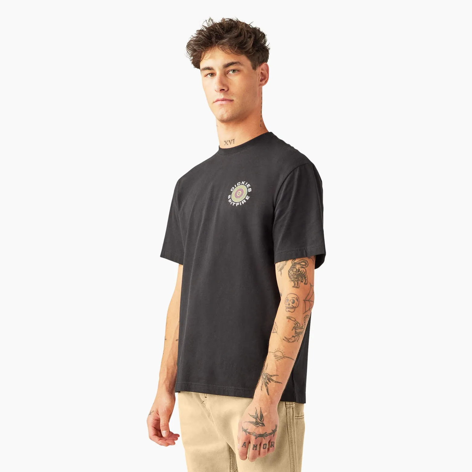 Dickies Dickies X Spitfire Graphic T-Shirt