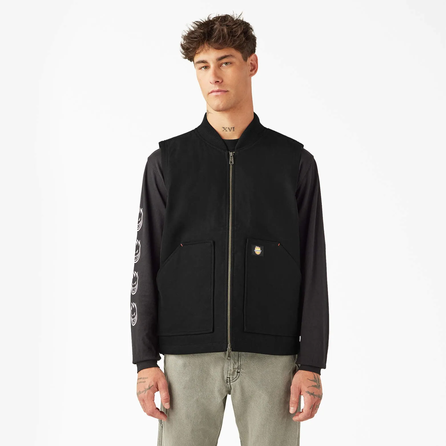 Dickies Dickies X Spitfire Vest