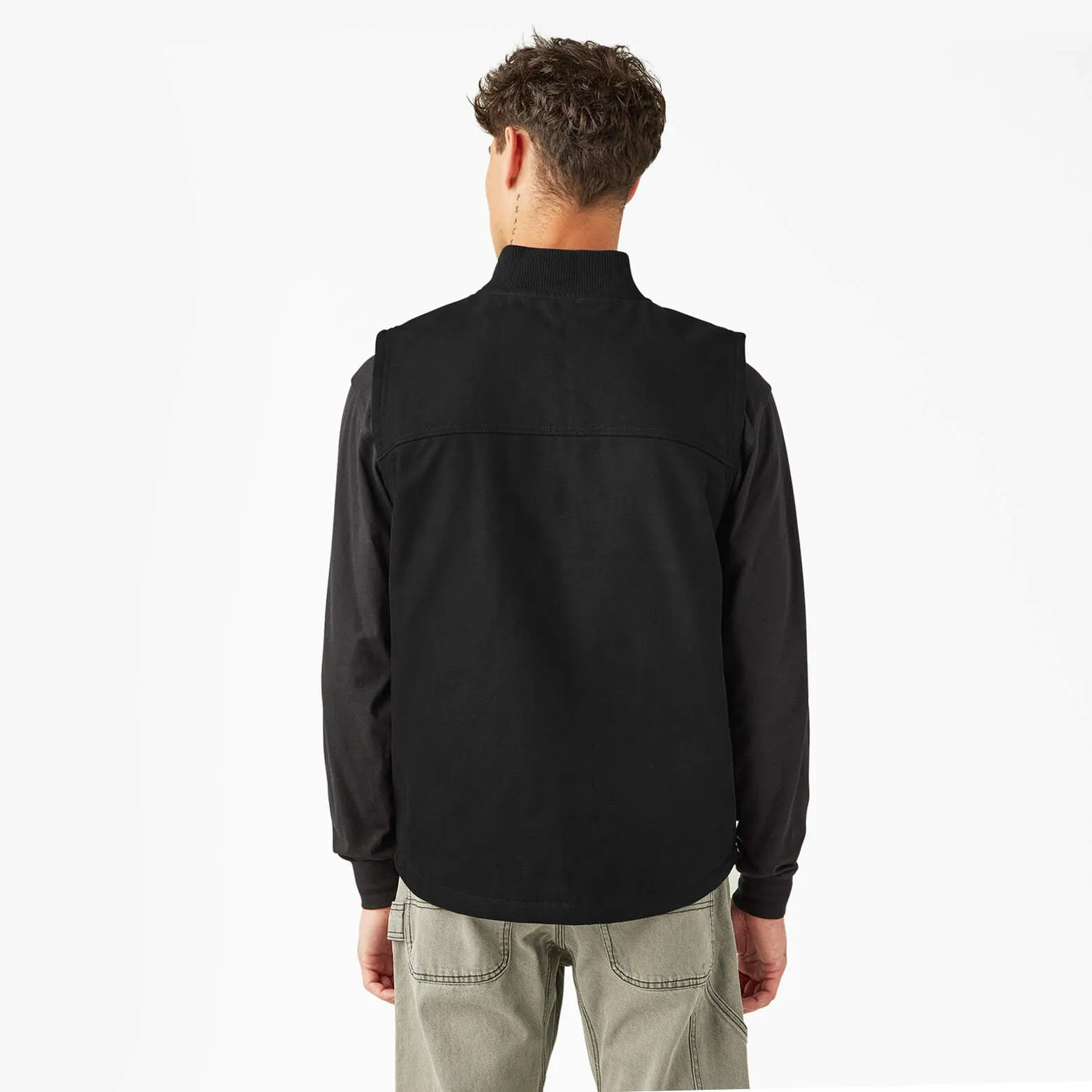 Dickies Dickies X Spitfire Vest