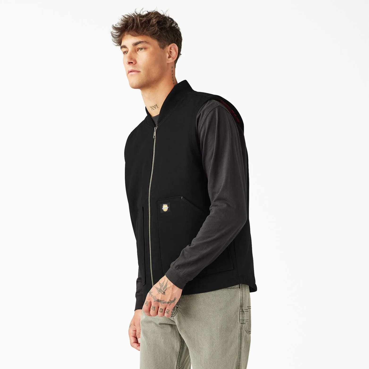 Dickies Dickies X Spitfire Vest