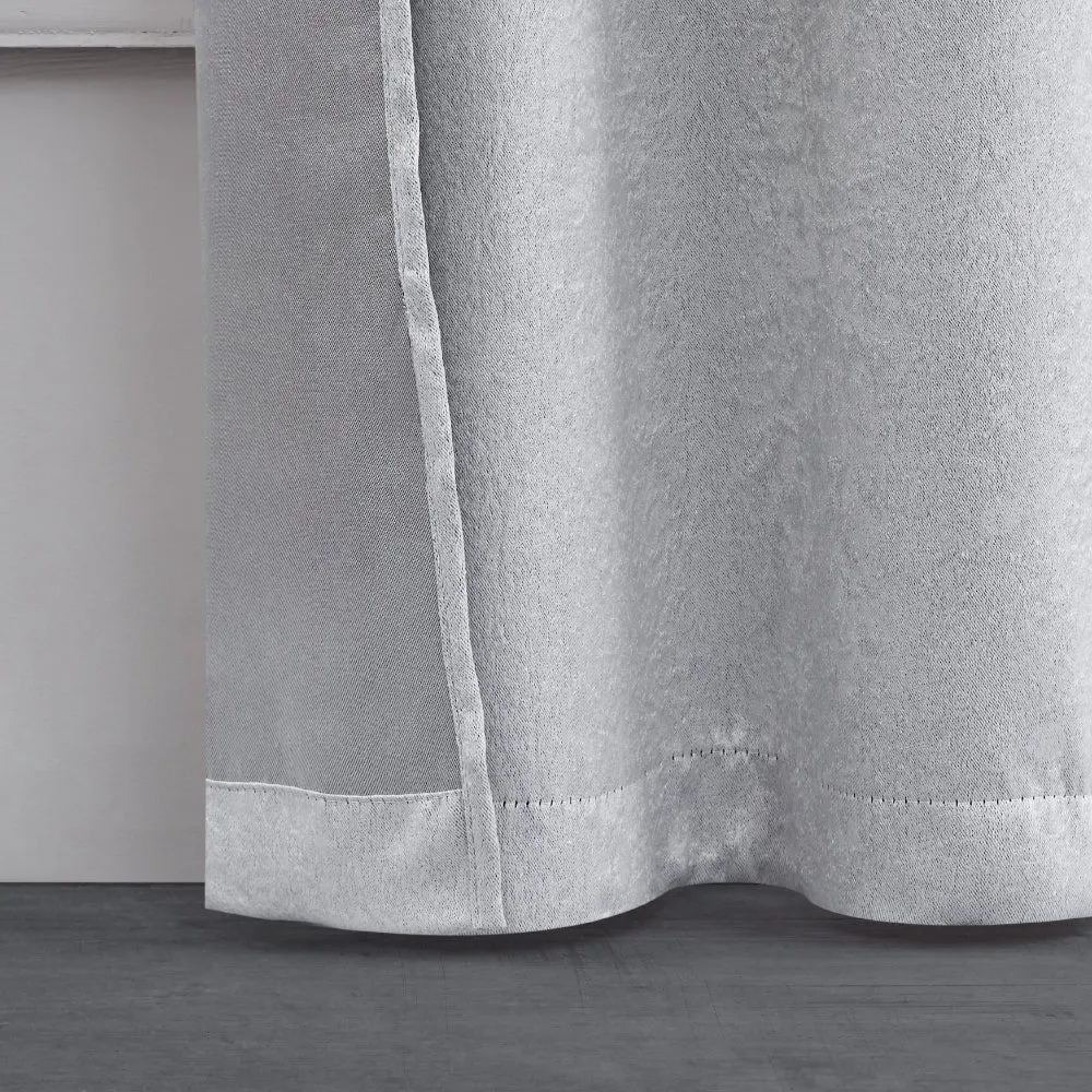 Faux Suede Curtains Juicy Couture
