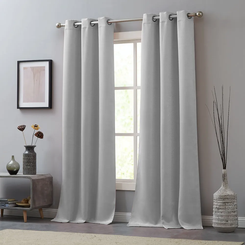 Faux Suede Curtains Juicy Couture