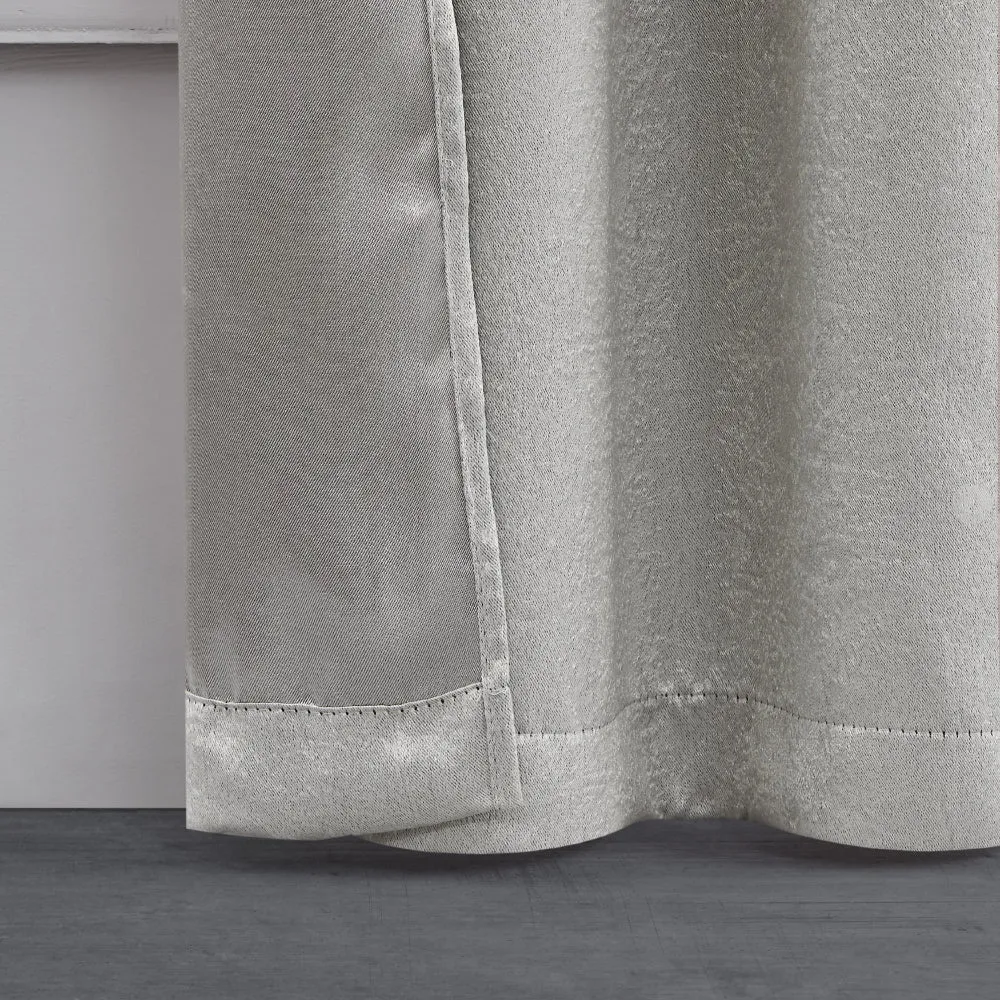 Faux Suede Curtains Juicy Couture