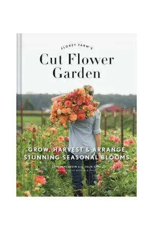 Floret Farms: Cut Flower Farm