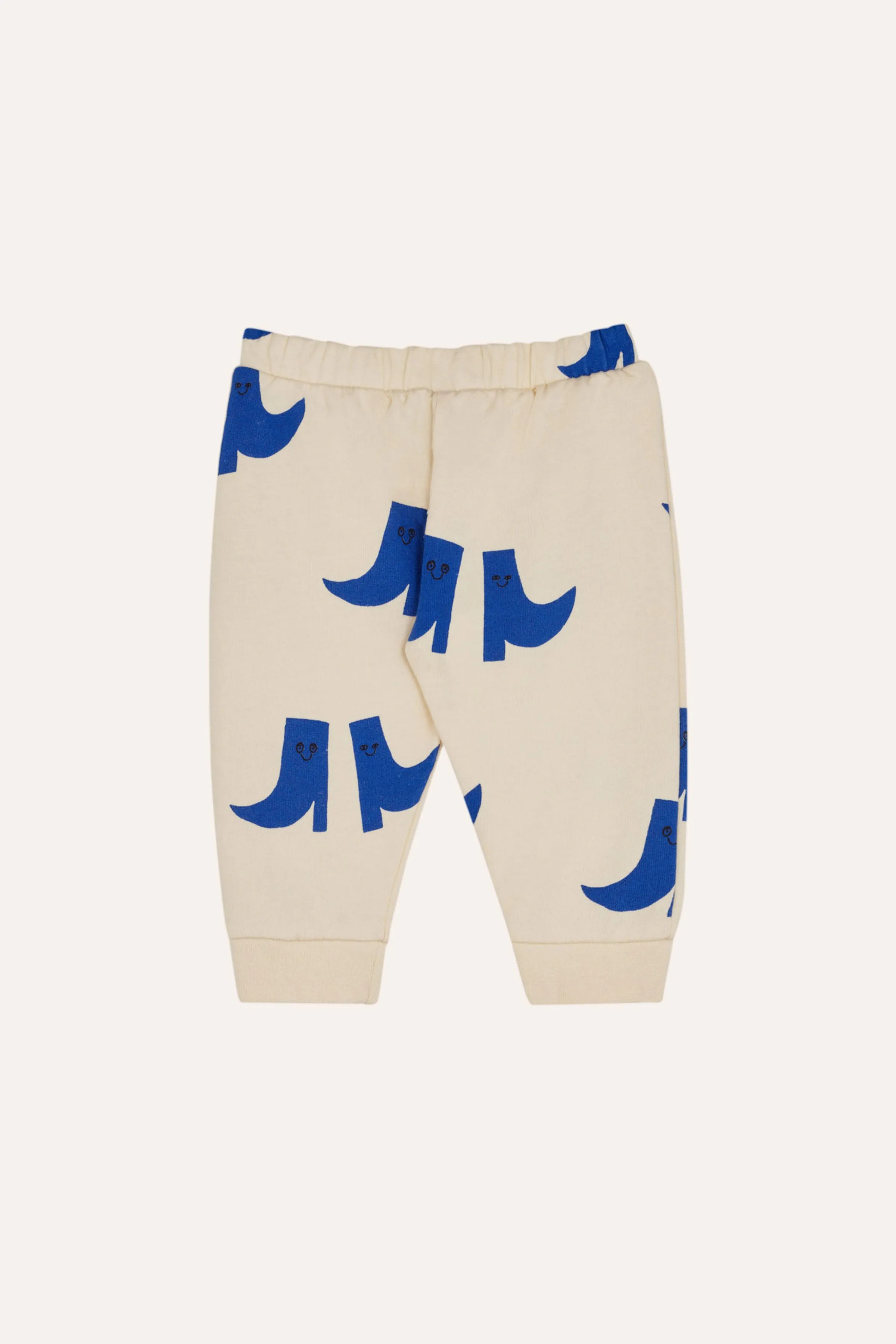 Happy Boots Joggers (Baby)
