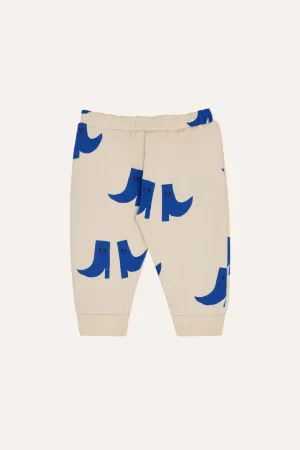 Happy Boots Joggers (Baby)