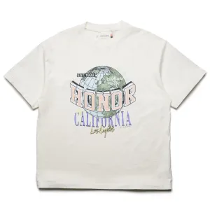 Honor The Gift Honor California Tee - White