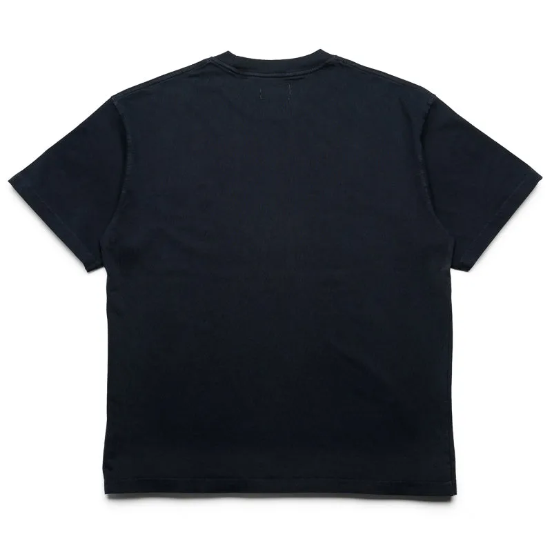 Honor The Gift Inner City Sounds Tee - Black