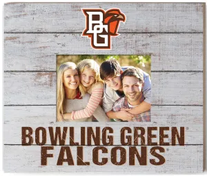 K&H Bowling Green Falcons 13 1/2"x 11 1/2" Frame