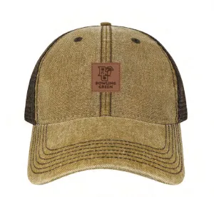 Legacy BGSU Patch Hat