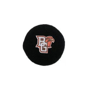 MCM Hockey Puck Sportsball Plush