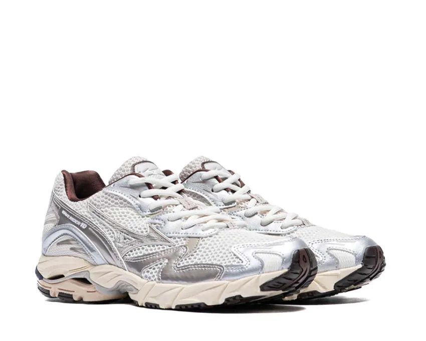 Mizuno Wave Rider 10 "Metallic Pack 2"