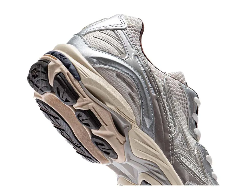 Mizuno Wave Rider 10 "Metallic Pack 2"