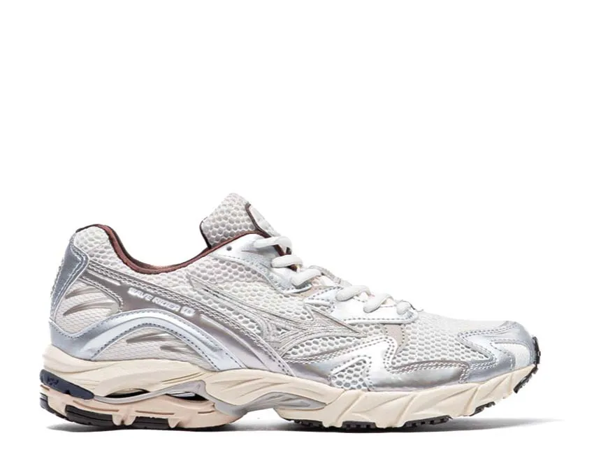 Mizuno Wave Rider 10 "Metallic Pack 2"