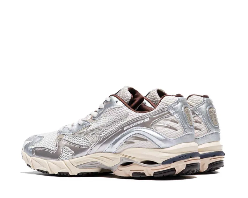 Mizuno Wave Rider 10 "Metallic Pack 2"
