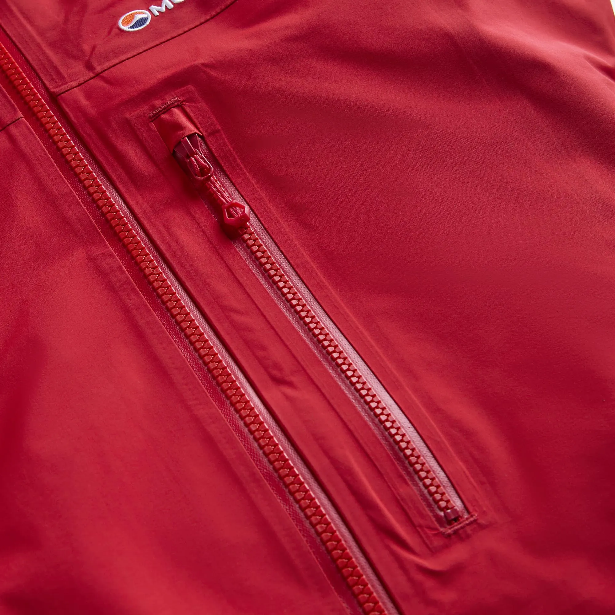 Montane Men's Phase XPD Waterproof Jacket Montane