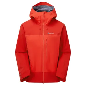 Montane Men's Phase XPD Waterproof Jacket Montane
