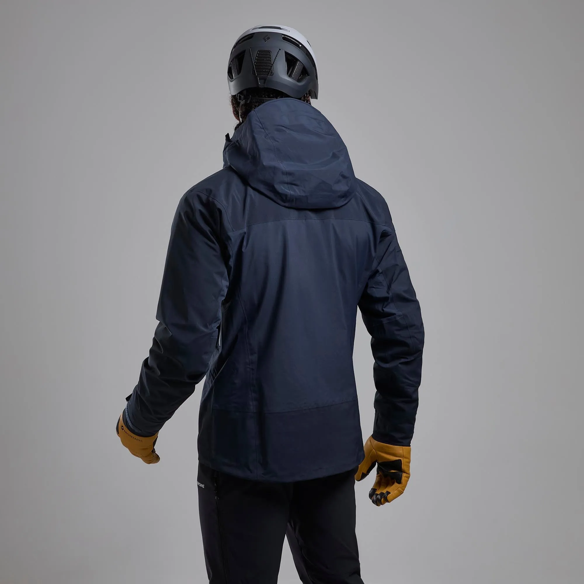 Montane Men's Phase XPD Waterproof Jacket Montane