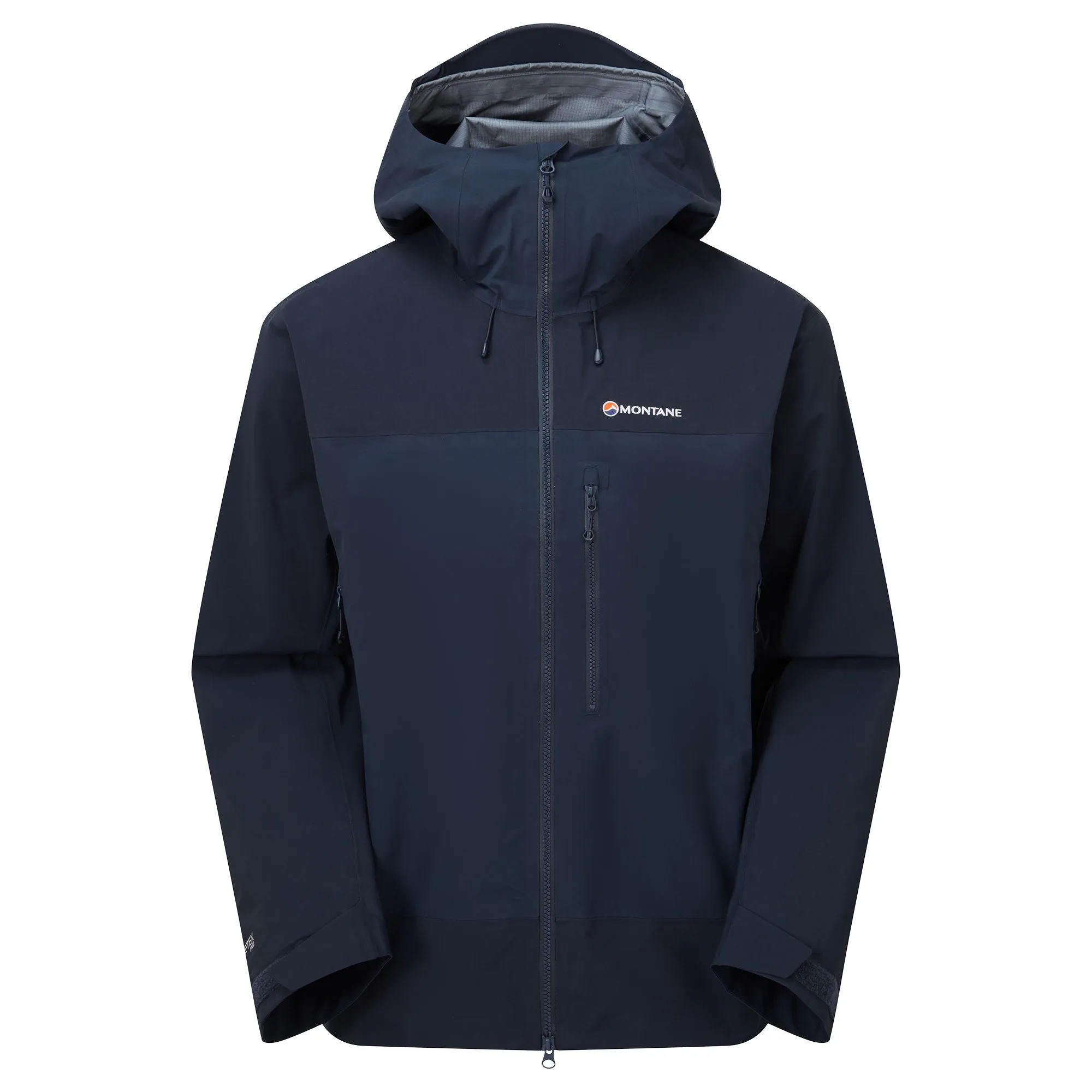 Montane Men's Phase XPD Waterproof Jacket Montane
