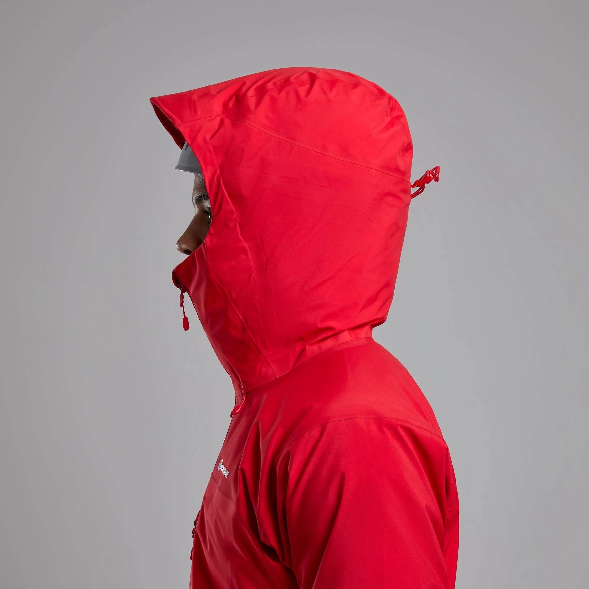 Montane Men's Phase XPD Waterproof Jacket Montane