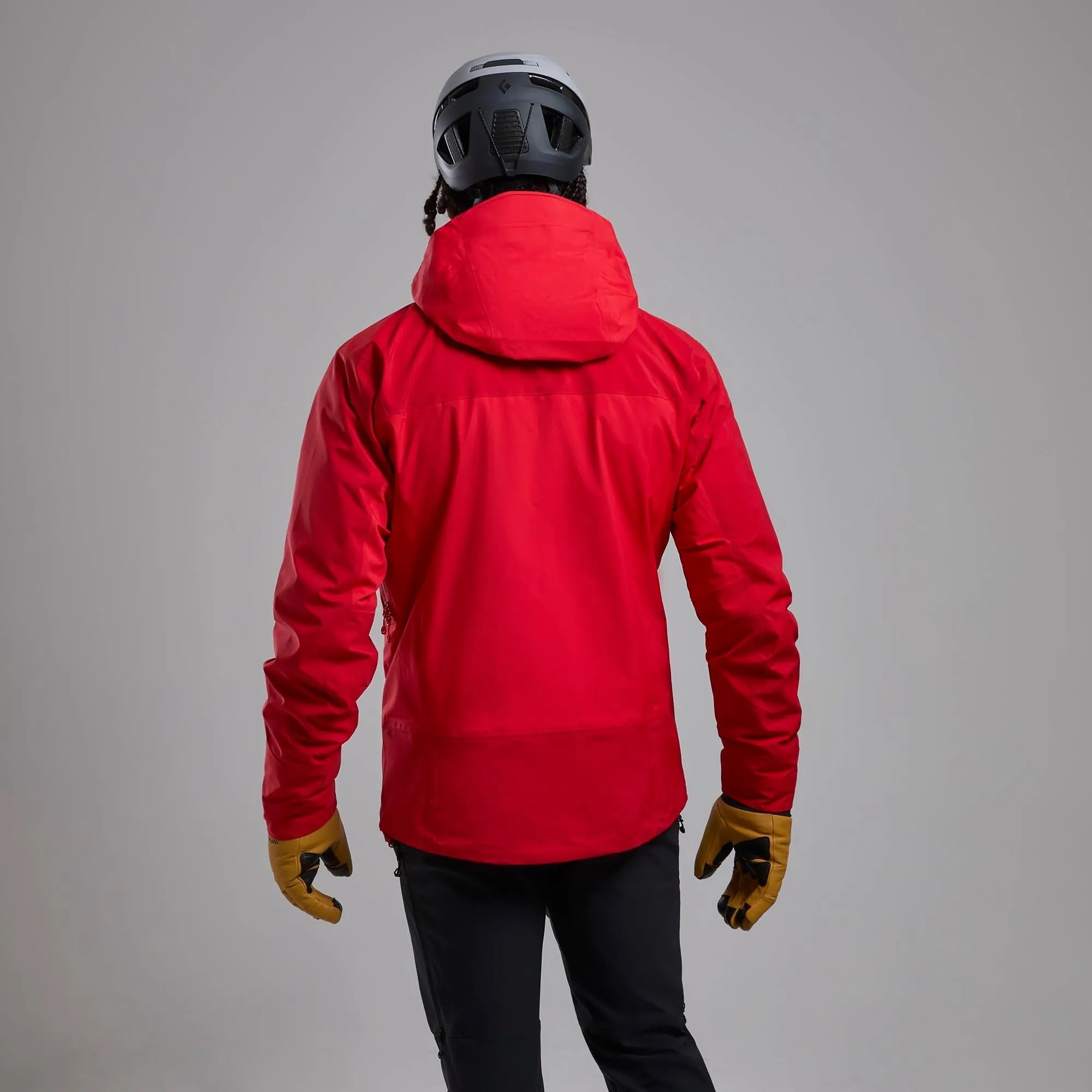 Montane Men's Phase XPD Waterproof Jacket Montane