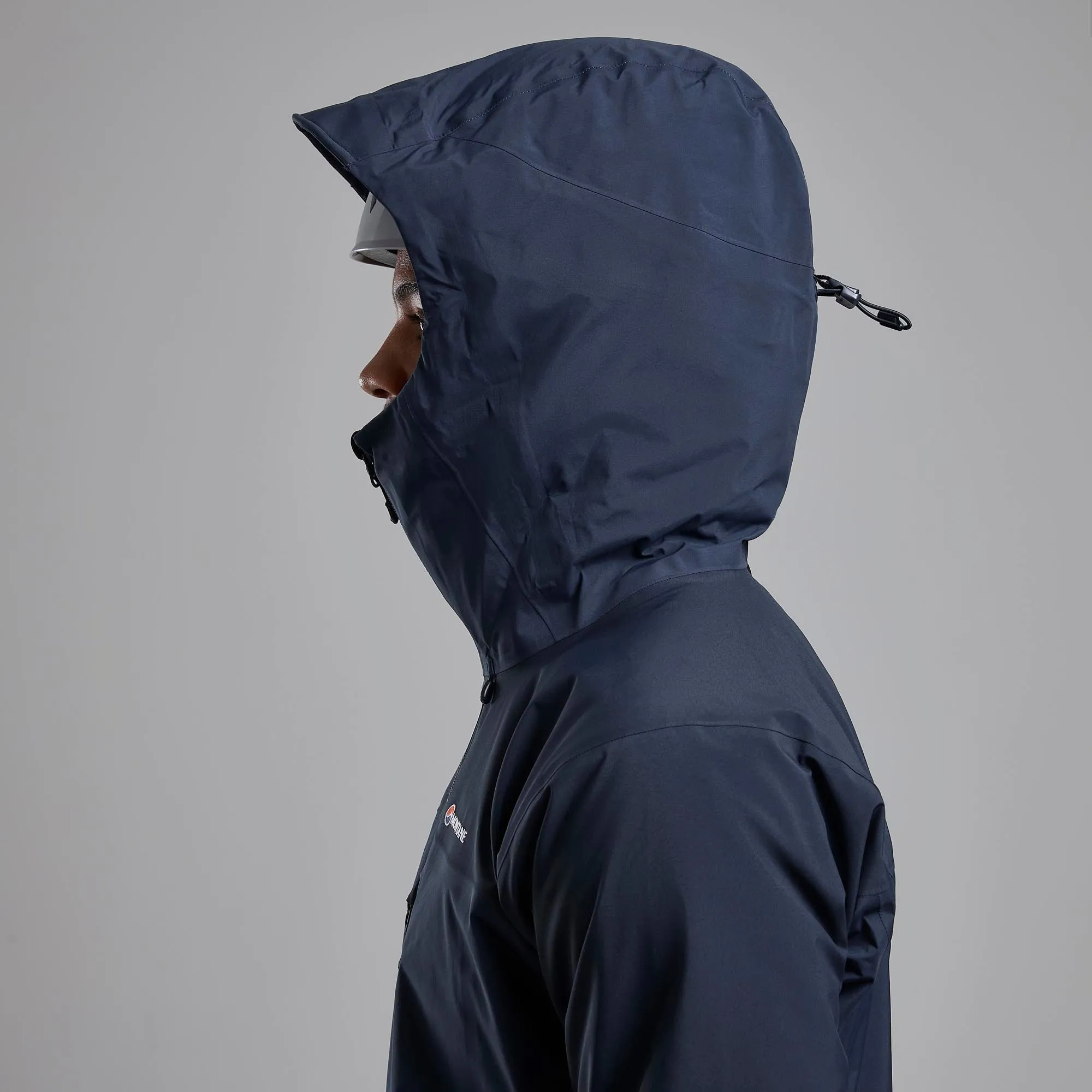 Montane Men's Phase XPD Waterproof Jacket Montane