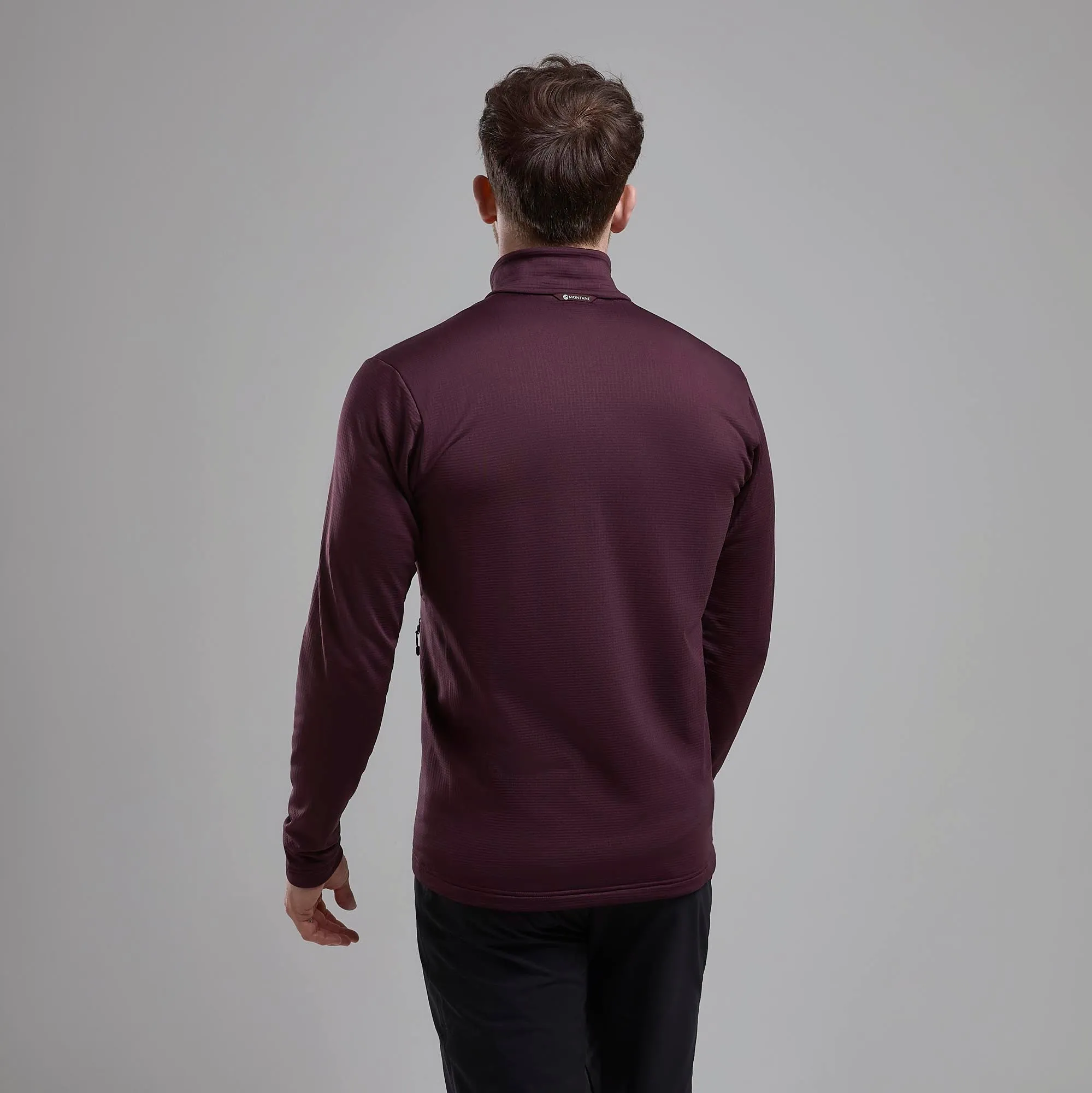 Montane Men's Protium Fleece Jacket Montane