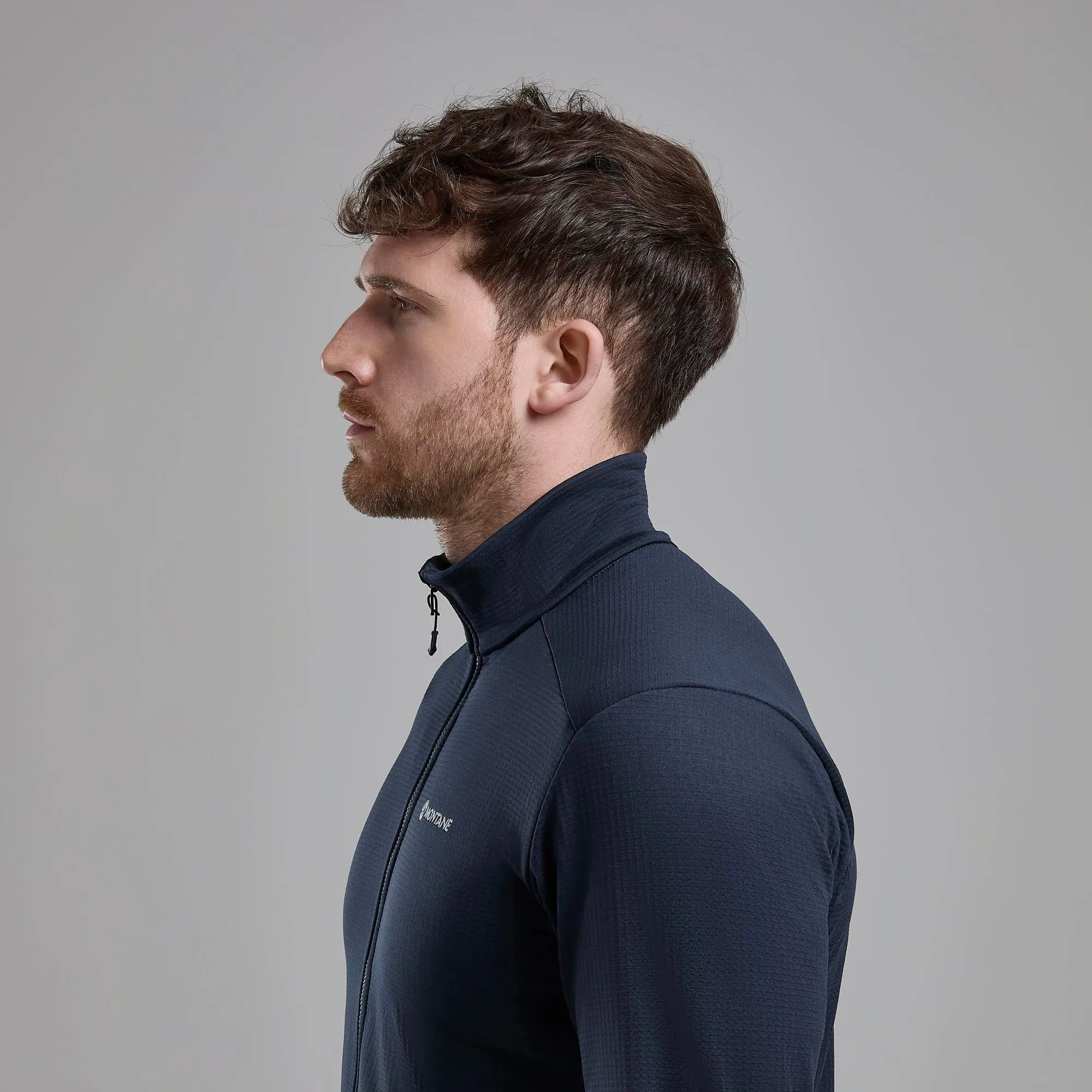 Montane Men's Protium Fleece Jacket Montane