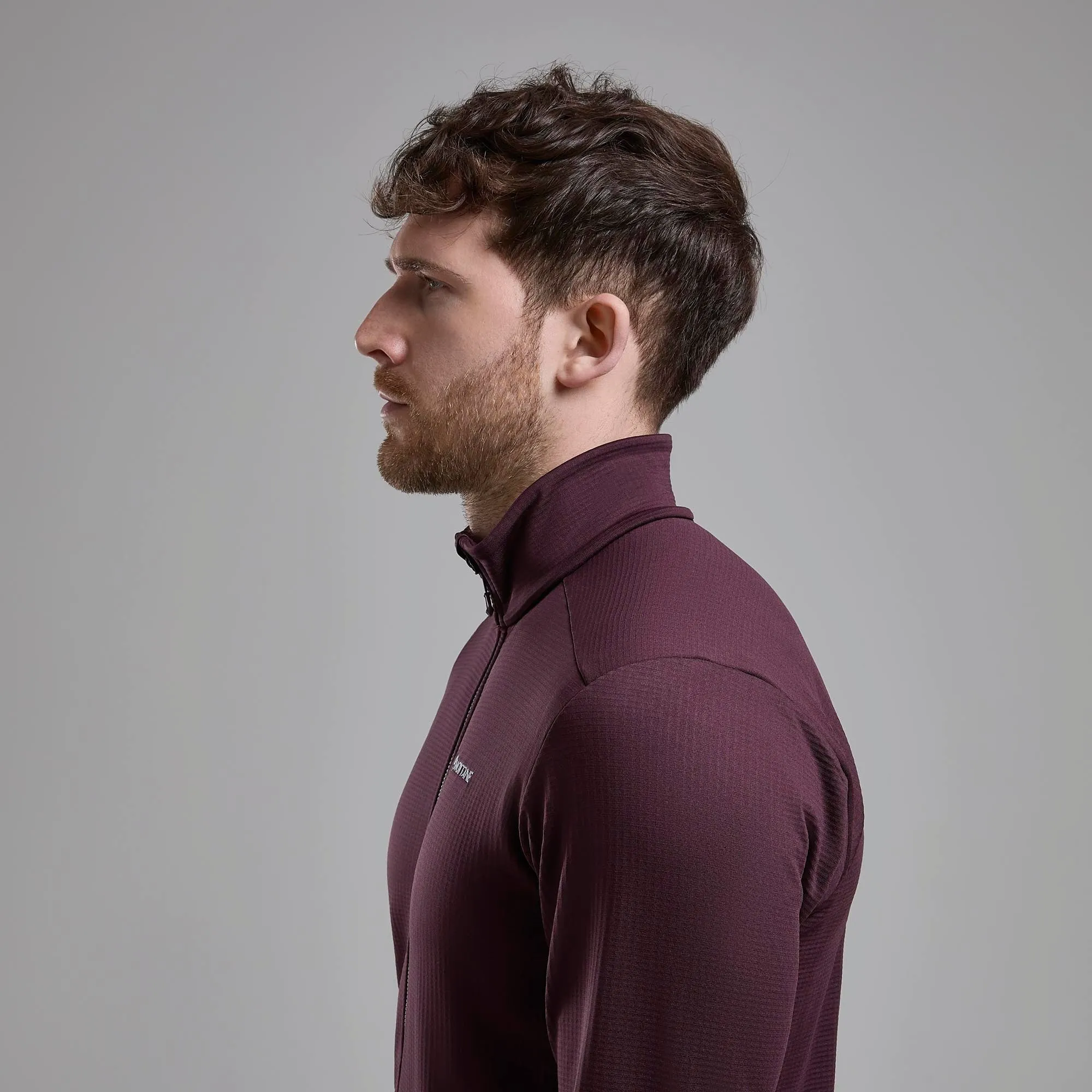 Montane Men's Protium Fleece Jacket Montane