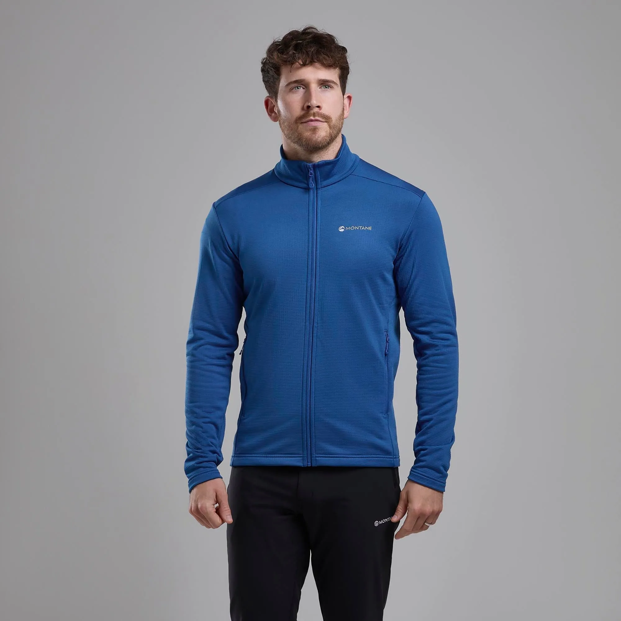 Montane Men's Protium Fleece Jacket Montane