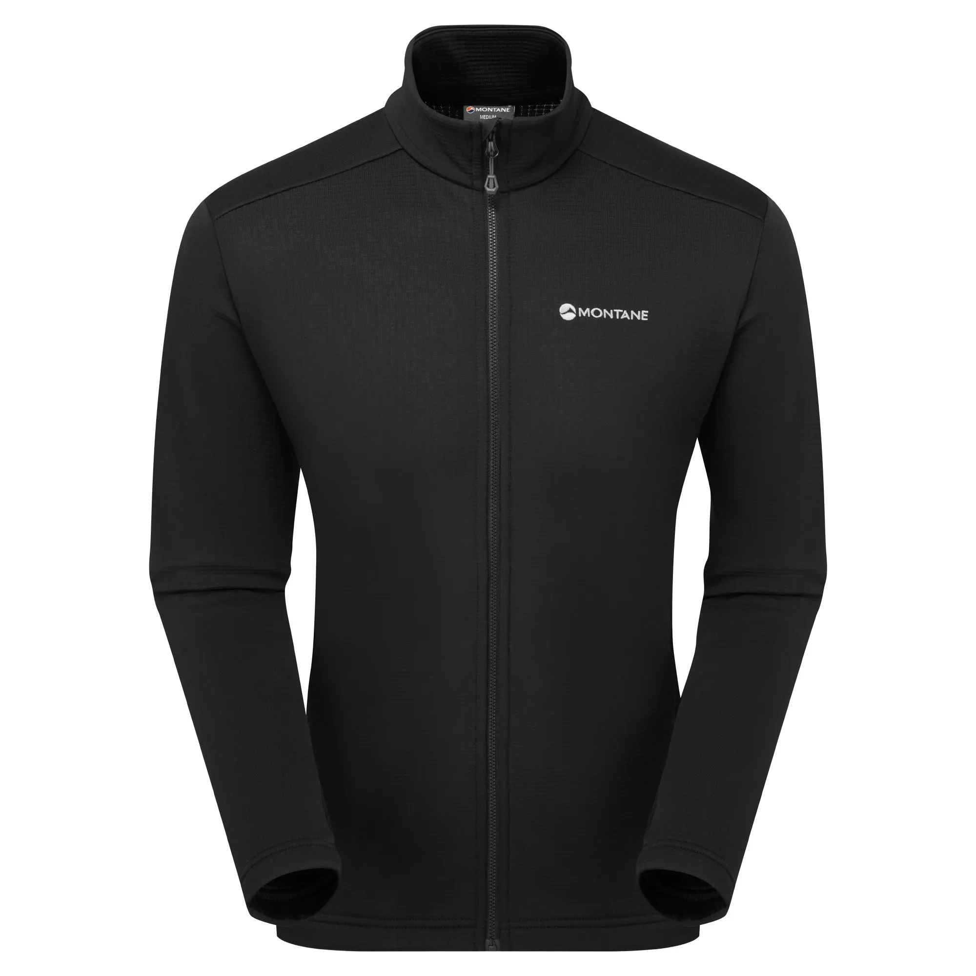 Montane Men's Protium Fleece Jacket Montane