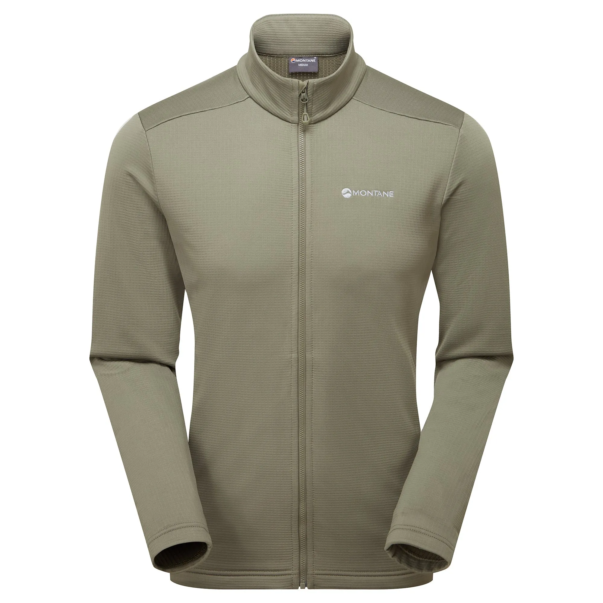 Montane Men's Protium Fleece Jacket Montane
