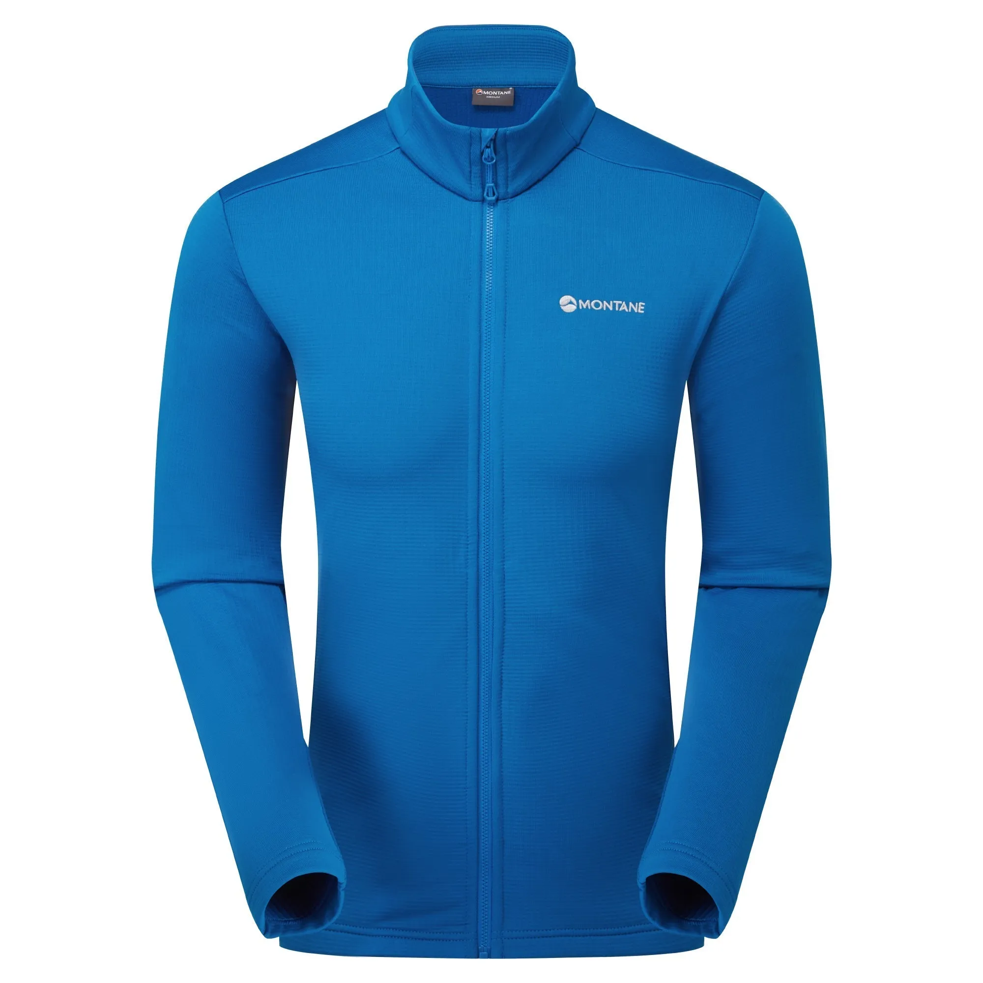 Montane Men's Protium Fleece Jacket Montane