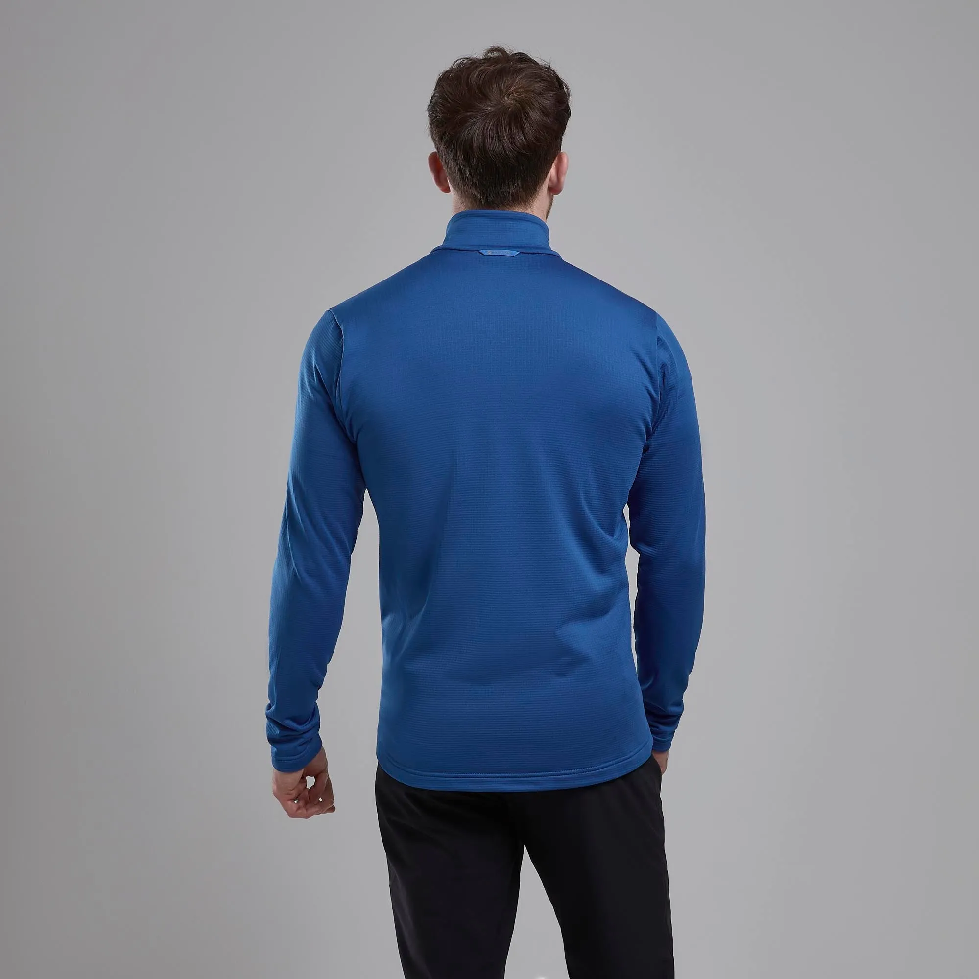 Montane Men's Protium Fleece Jacket Montane