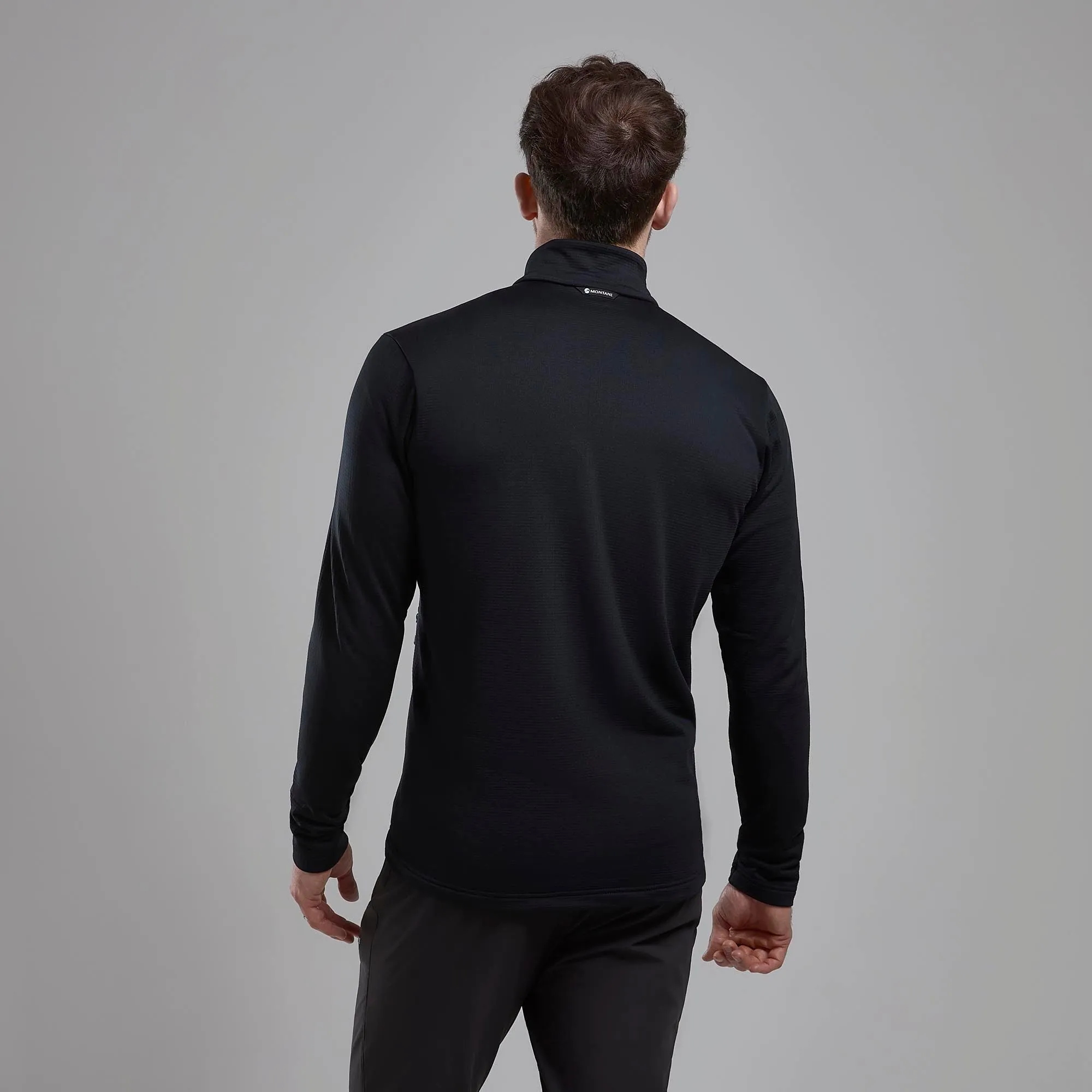 Montane Men's Protium Fleece Jacket Montane