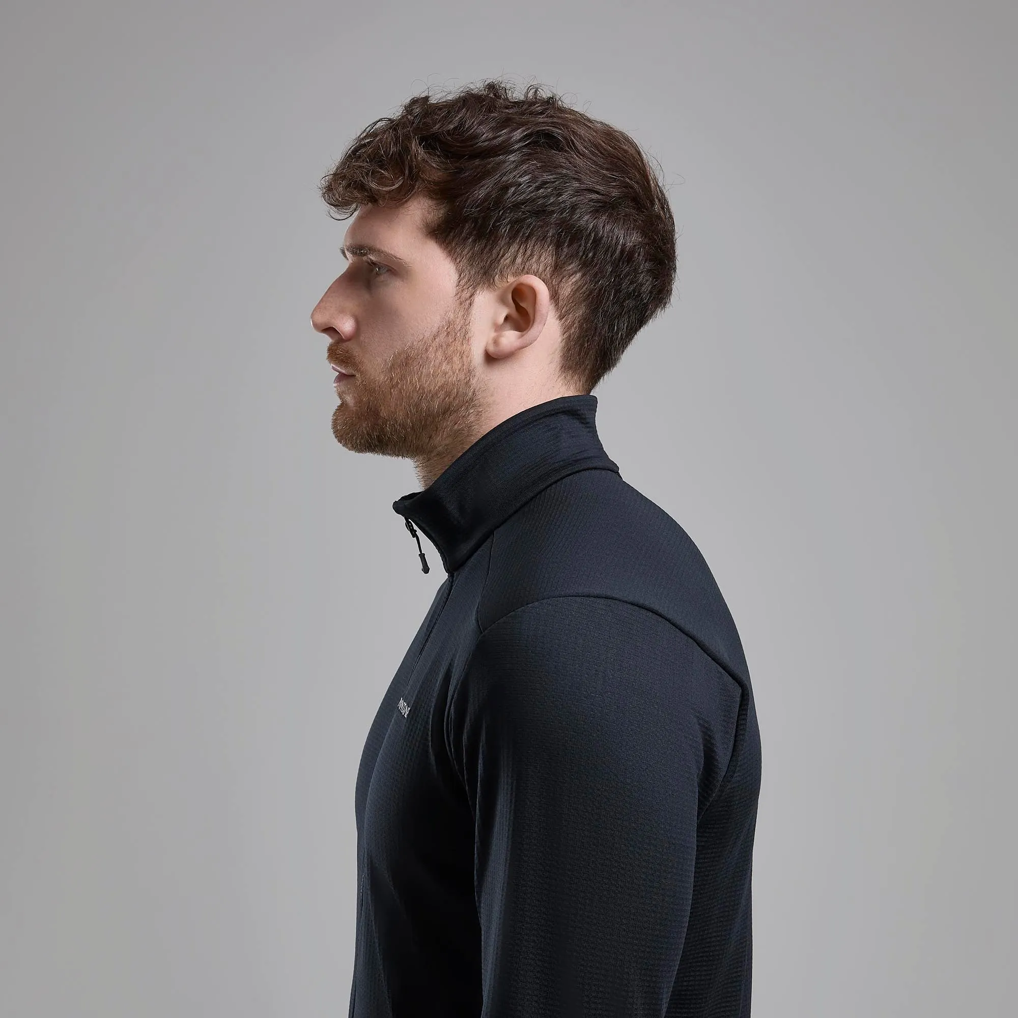 Montane Men's Protium Fleece Jacket Montane